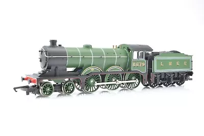 Hornby OO Gauge - R284 LNER B12 4-6-0 Steam Locomotive No.8579 - Boxed • £49.95