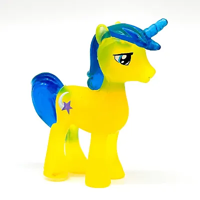 My Little Pony 2013 Comet Tail Wave 8 Blind Bag 32351 Hasbro Loose Figure • $4