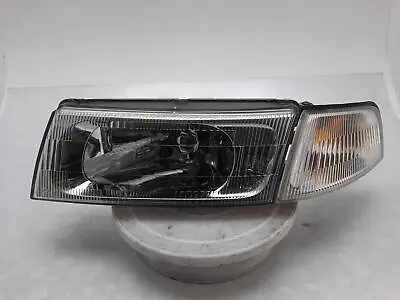 Mitsubishi Lancer Evolution 6 Headlamp Headlight N/S 1999-2001 LH   • $202.10