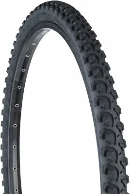 Kenda Alfabite Style K831 Tire - 24 X 1.95 Clincher Wire Black 22tpi • $22.95