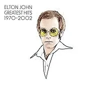 £3 • Buy Elton John : Greatest Hits 1970-2002 CD 3 Discs (2003) FREE Shipping, Save £s