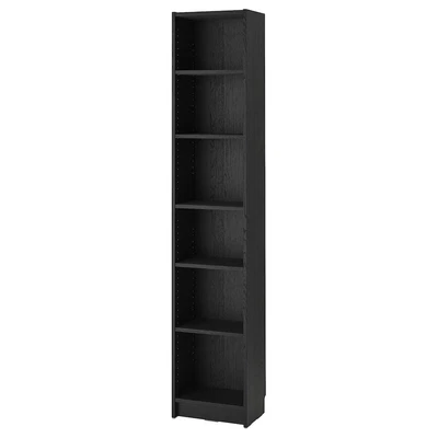 $24.99 • Buy IKEA Billy Bookcase - Black
