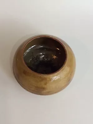 D. Tanhueco Art Pottery 7677 Mid Century • $38