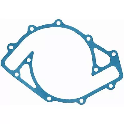 Fel-Pro 35044 Water Pump Gasket For Select 68-98 Ford Lincoln Mercury Models • $10.89