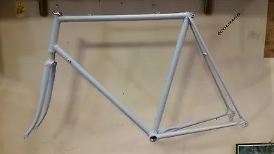 Colnago Super '76 - '78 700C 57-58 CM  Ready For Painting • $950