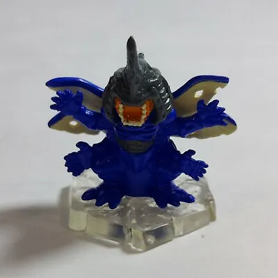 Digimon Digital Monsters 1.5  Kabuterimon Mini Figure Clear Base H-T China • $8