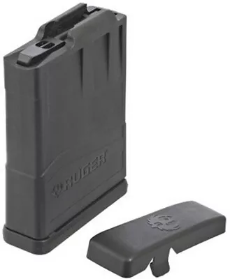 Ruger Magazine 308 Winchester 10 Round Black Finish AI-Style 90563 • $35.42