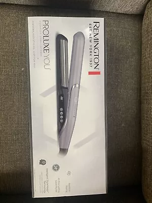 Hair Straightener Remington • $80