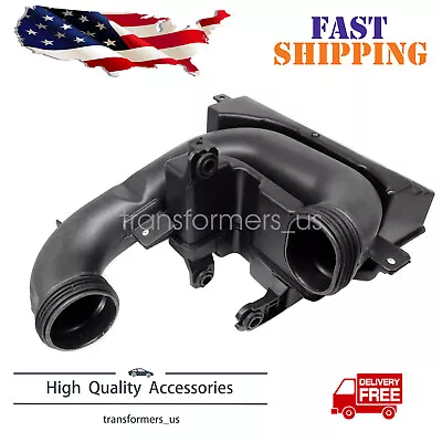 For Kia Forte 2014-2018 Air Cleaner Intake Duct Resonator 28220A7000 • $46.99