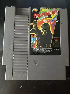 Nes Lot Games (tested) • $35