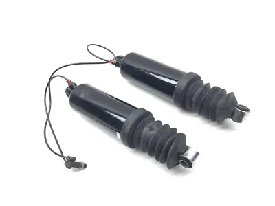 Rear Air Shocks Suspension 2006 Harley-Davidson Road King Custom FLHRS 3086 X • $99.95