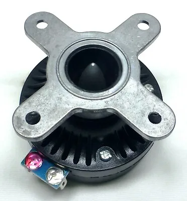 Replacement HF Driver Mackie CY-2041548 For SRM550 Thump 12a 15a Tapco 6915 8Ω • $41.99