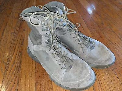 Oakley SI Light Assault 2 Military Boots 11188-751 Sage Green Men's Size 10 • $49.99