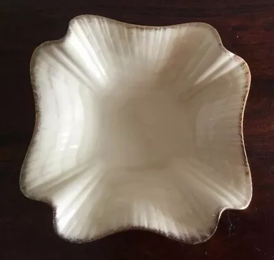 $25 • Buy Beautiful Vintage J & G Meakin Sunshine Dish Made In England