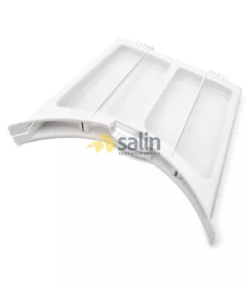 Genuine Fisher And Paykel Dryer Lint Filter Assembly De5060g1 • $45.95