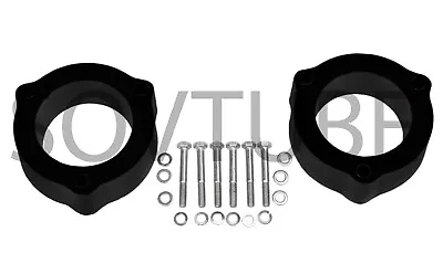 40mm 1.6  Front Lift Kit For Volkswagen FOX POLO SPACEFOX Car Spacers US SELLE • $76.50