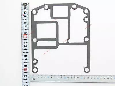 For Mercury Outboard Motor 75-125 HP Gasket 27-43007-5 18-0670 32830 9-60043 • $28.15