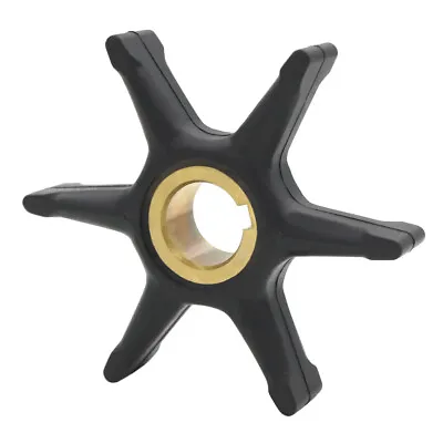 Water Pump Impeller For Johnson Evinrude OMC 9hp 9.5hp 10hp Outboard 377178 Boat • $8.99