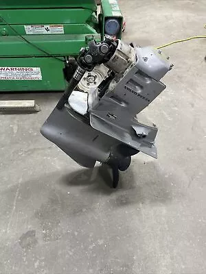 Volvo Penta Sx-m Outdrive • $1500