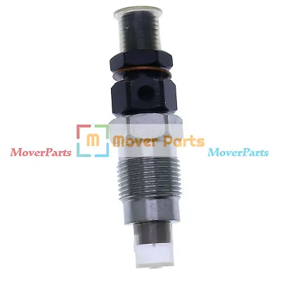 Fuel Injector 16454-53900 16454-53905 For Kubota M4700 M4900 M5700 MX4700DT • $30.20
