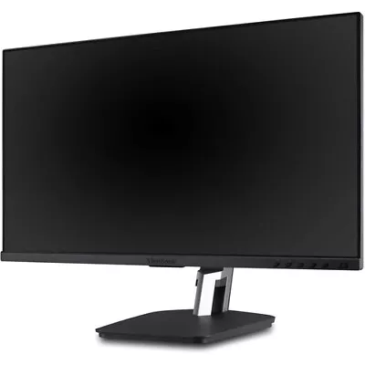 ViewSonic TD2455 24 Inch 1080p IPS 10-Point Multi Touch Screen Monitor With Adva • $380.46