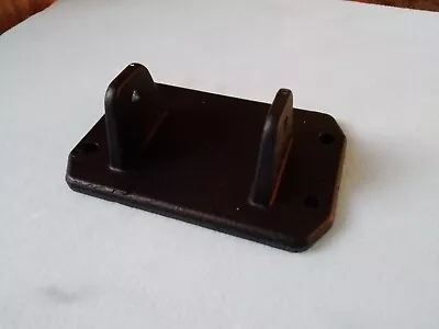 Carefree Of Colorado Replacement Foot Bracket For Rv Window Awning Camper • $19.99