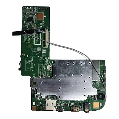 Fuhu Nabi 2 NABI2 NV7A 7  Kids Tablet Motherboard Main Circuit Board Logic READ • $14.99