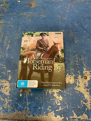 A Horseman Riding By (DVD 1978) PAL Region 4 Vgc T246 • £17.21