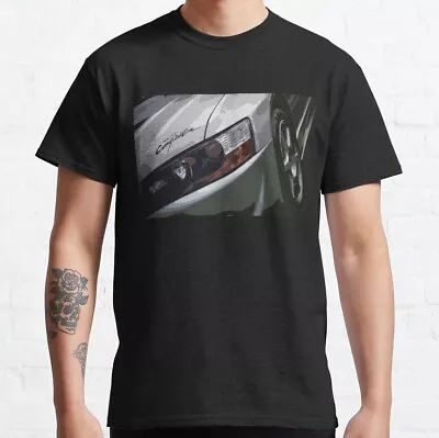 Mitsubishi Evo 9 Lancer Classic T-shirt • $19.99