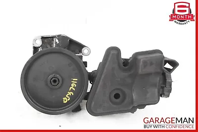 06-13 Mercedes X164 GL450 ML550 Power Steering Pump Reservoir Assembly OEM • $120