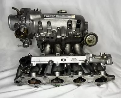 1998 OEM Honda Prelude H22A4 H22  Intake Manifold • $180