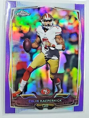 You Pick Your Cards - San Francisco 49ers Team - NFL Football Card Selection B • $12.95