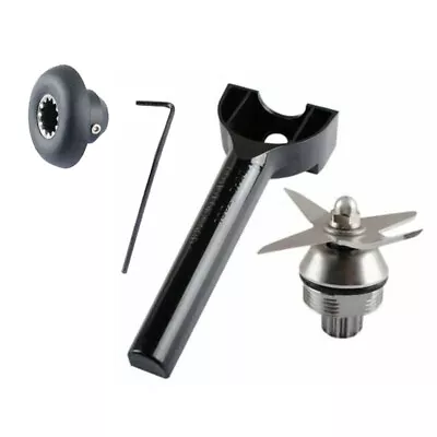 Blender Spare Parts Blade For Vitamix 5200 Series 64/32 Oz W/Drive Socket+Wrench • $17.76