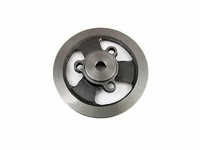 Mustang Crank Pulley Add-on Six Cylinder W/ A/C Or P/S 1 Groove 64 1965 1966 67 • $87.95