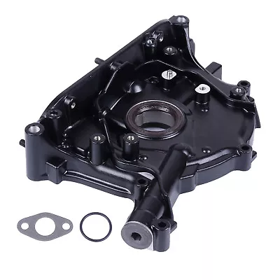 High Pressure Oil Pump For 96-01 Honda Acura B16A2 B18B1 B18C1 B18C5 M313 • $58.67