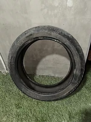 Yamaha R6 2009 Tire  • $60