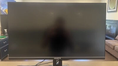 $500 • Buy Gigabyte M32U 31.5  16:9 4K 144 Hz FreeSync IPS Gaming Monitor - Black