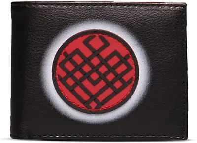 Official Marvel Shang-Chi Bifold Wallet • £9.99