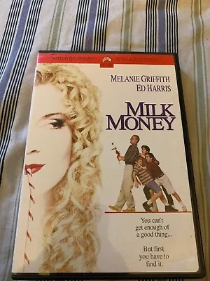 Milk Money (DVD 2003) • $10