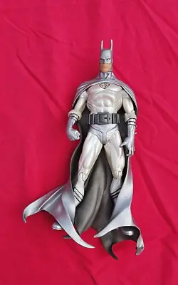 DC Collectibles Wondercon White Lantern Batman • $120