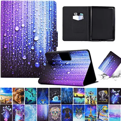 For Amazon Kindle 11th Gen 2022 6  Shockproof Magnetic Leather Smart Case Cover • $9.99