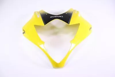 05 06 Suzuki GSXR 1000 Upper Front Headlight Fairing Cover • $31.99