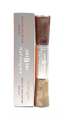 Mary Kay Velocity Lipgloss~end 2 End~you Choose Shade~discontinued~nib! • $11.75