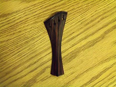 Rosewood Hill Style Compensated Harp Violin Tailpiece Improves Tone Very Rare • $14.99