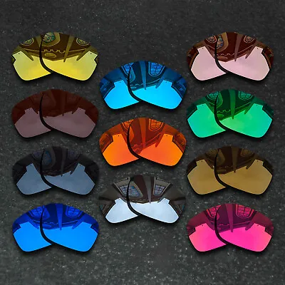 US Polarized Replacement Lenses For-Oakley Frogskins Lite-Variety Choices • $9.99