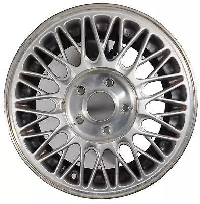 MAZDA 929 FACTORY ORIGINAL 1992 1993 1994 OEM 15  ALLOY WHEEL RIM 64733 Ru4 • $53.99