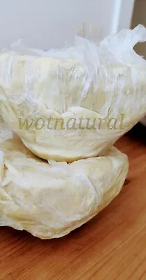 100% Raw Unrefined Shea Butter For Skin Hair From Nigeria  25g - 250g • £3.79