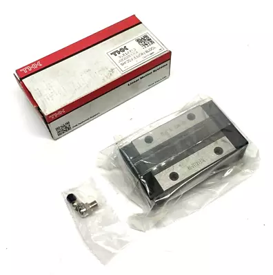 THK YLE14733 Linear Guide Rail Slide Block SHS20V1SS(GK) • $81.89