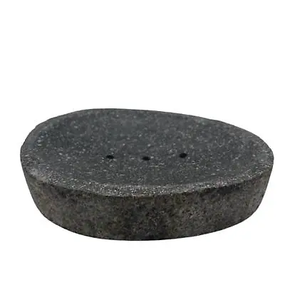 Stone Soap Dishes Riverstone Natural Soap Dish • £17.85