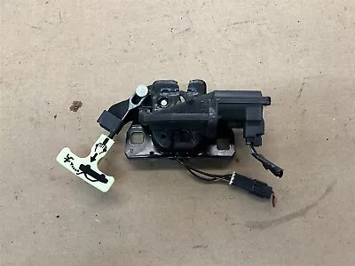 Trunk Lid Latch Actuator Lock Monte Carlo Ss 2000-2005 • $29.95